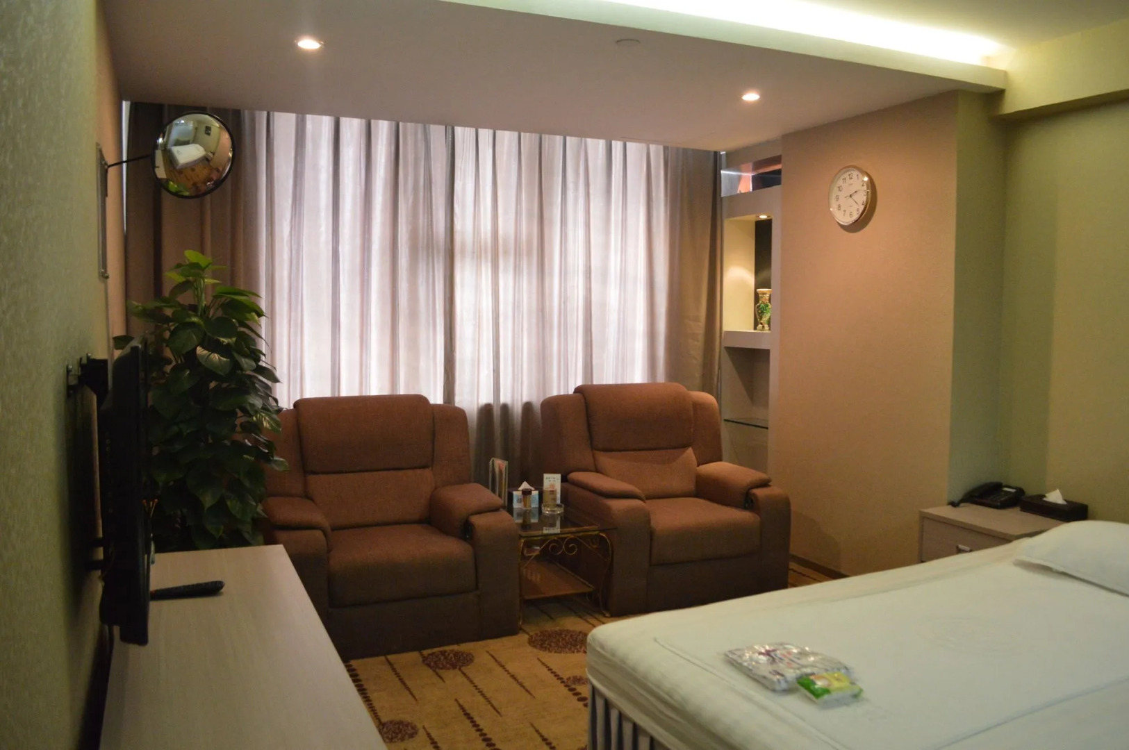 Rivan Hotel Longgang Shenzhen