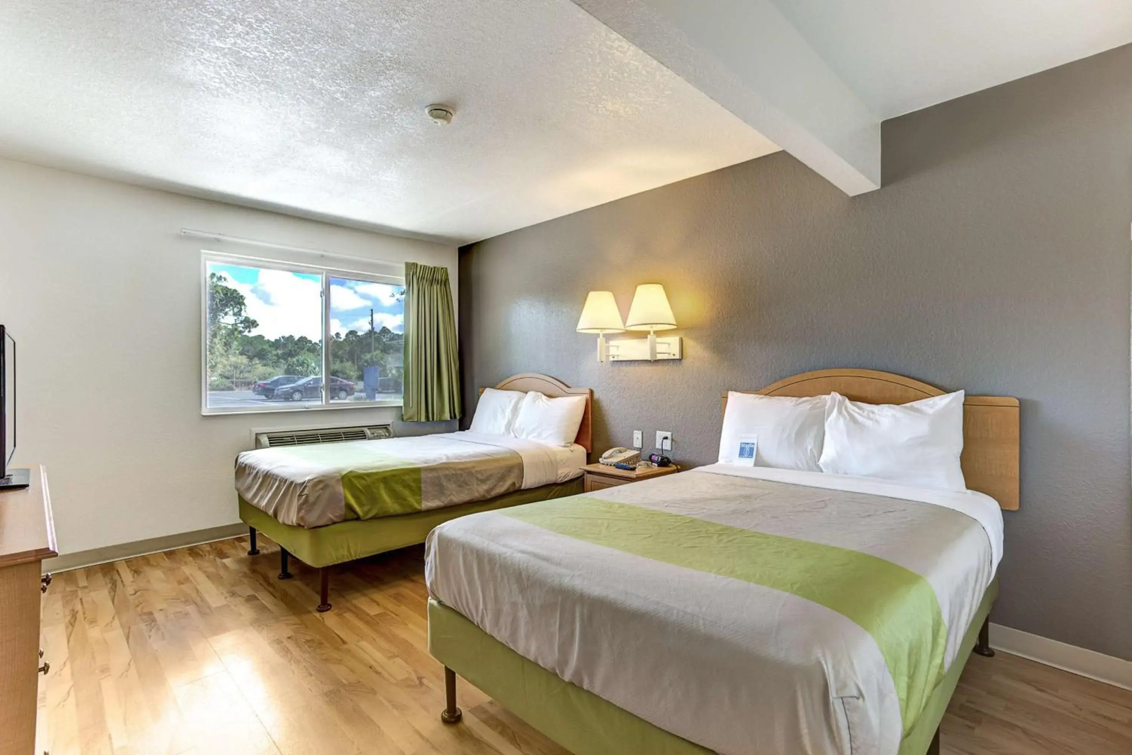 Studio 6 Kissimmee, FL - Orlando