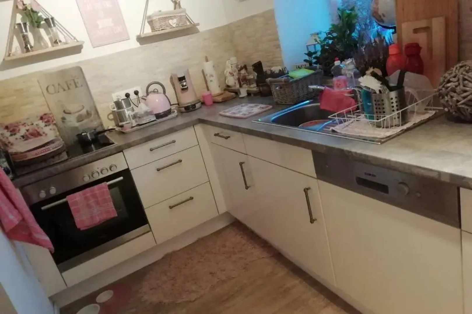 Landlich & Gemutlich in Raeren Mit 2 Schlafzimmern