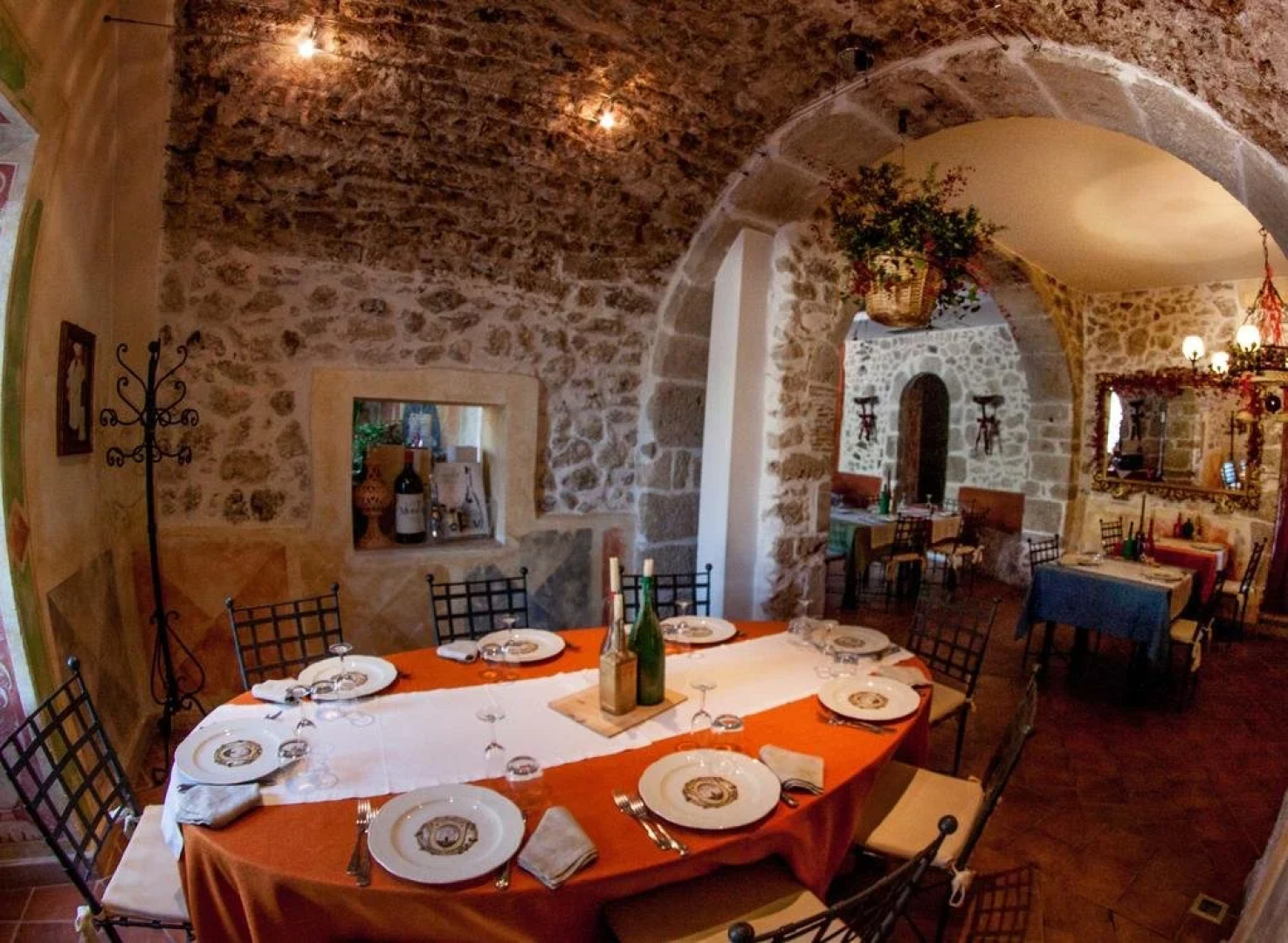 La Locanda Del Castello