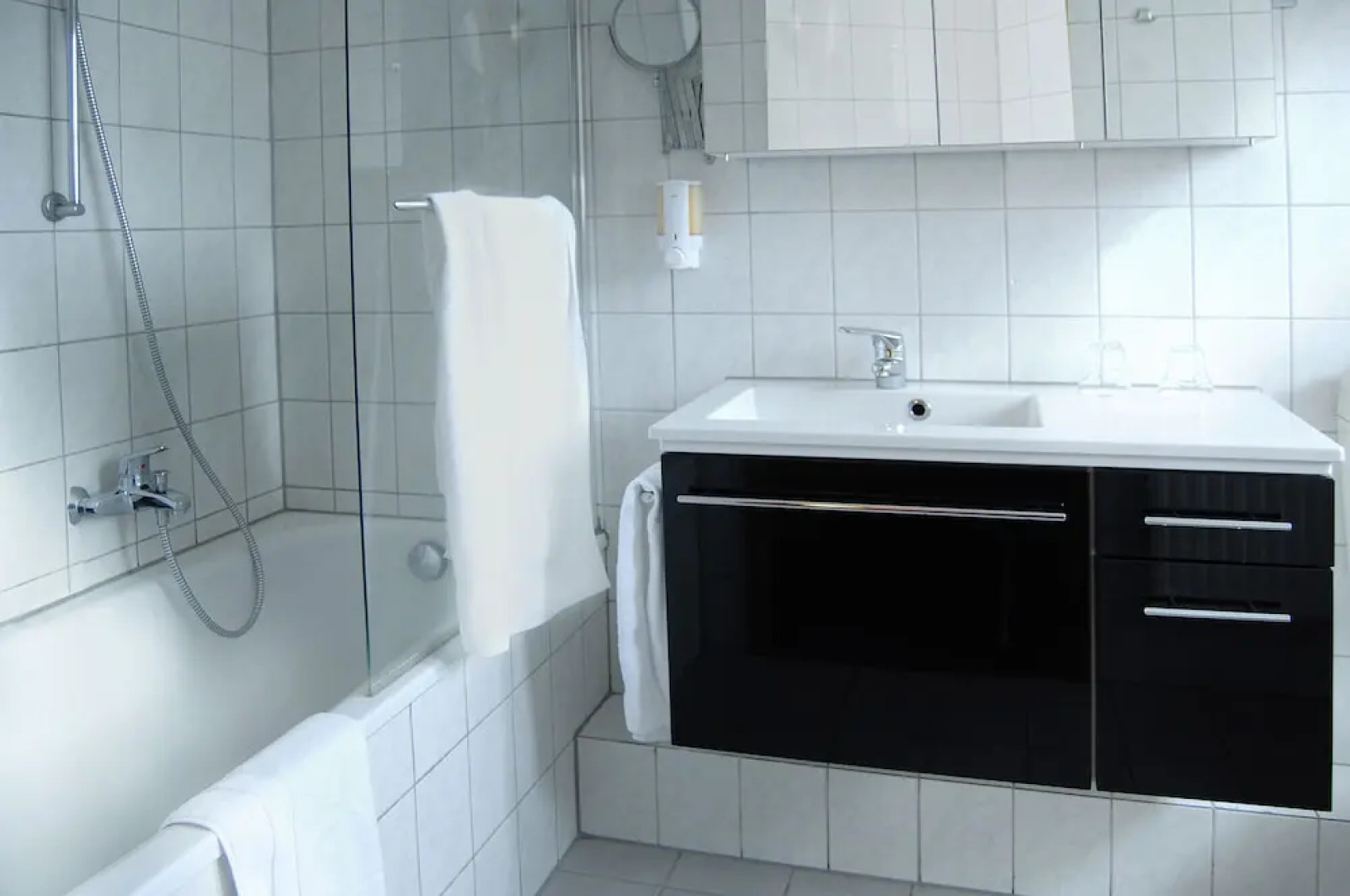 Hotel-Restaurant Ammertmann