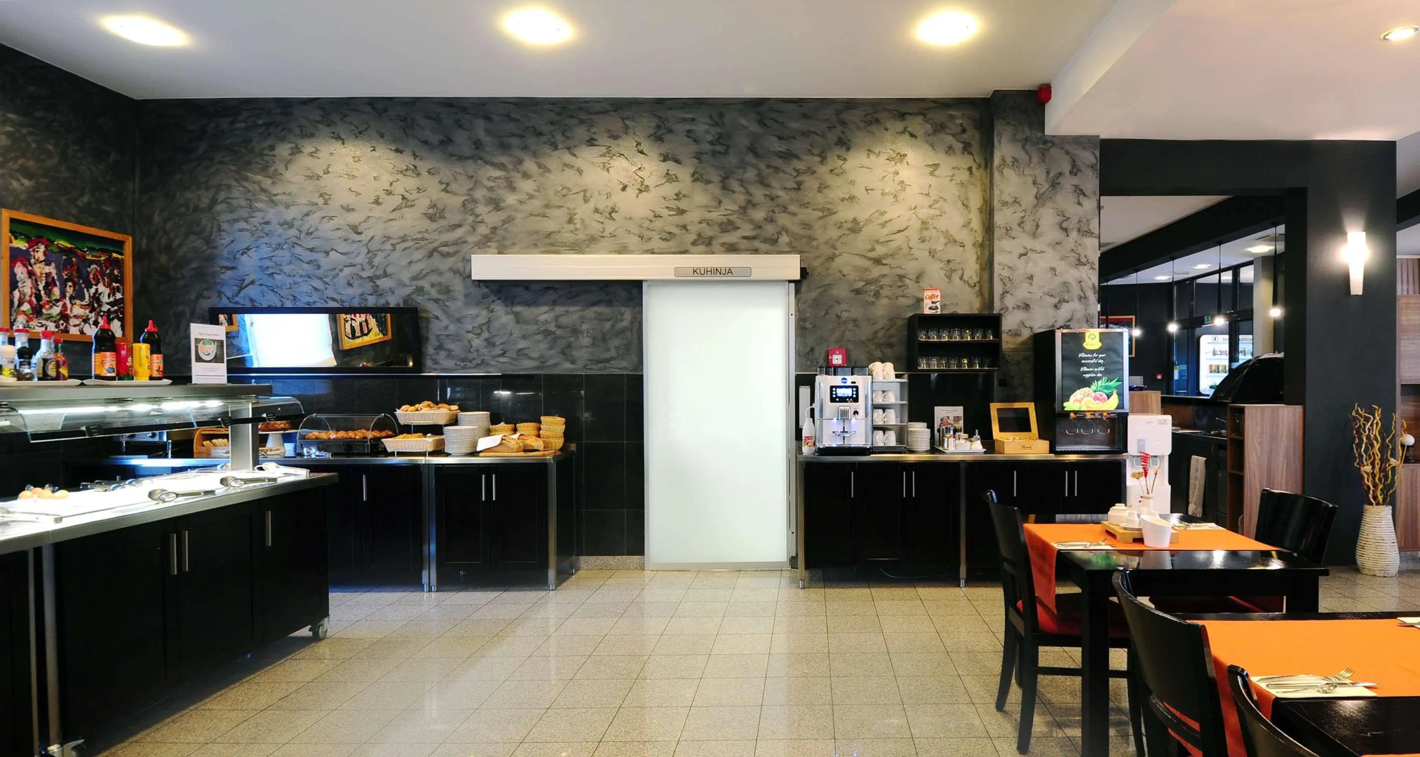 Best Western Airport Hotel Stella