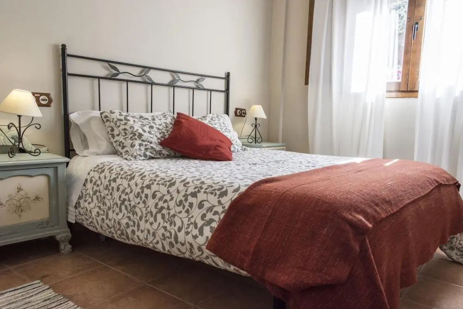 Casa Rural Los Garridos