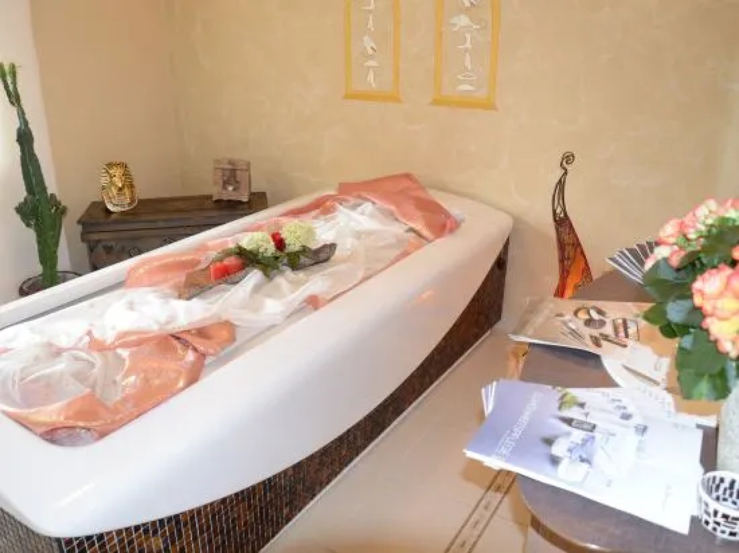 Albea CASA Ferienzimmer