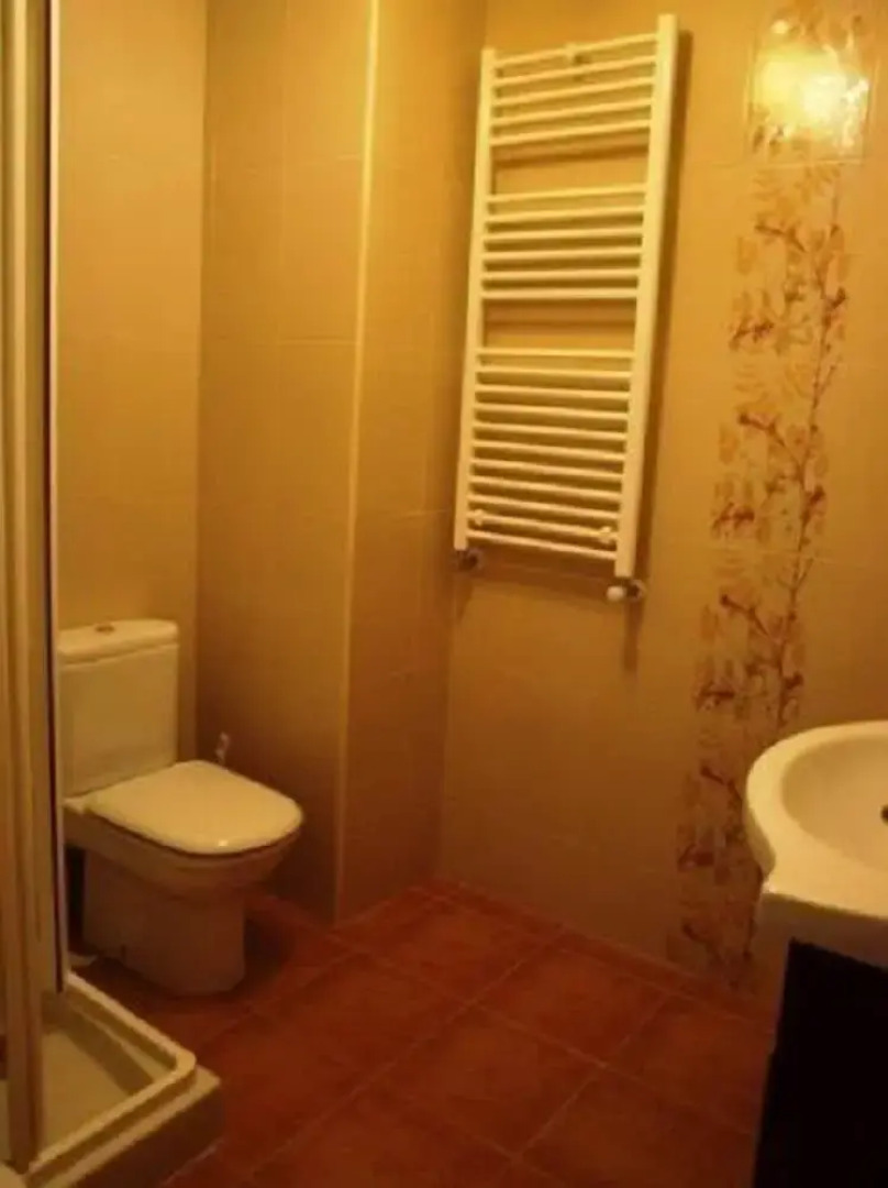 Casa Rural El Brocal