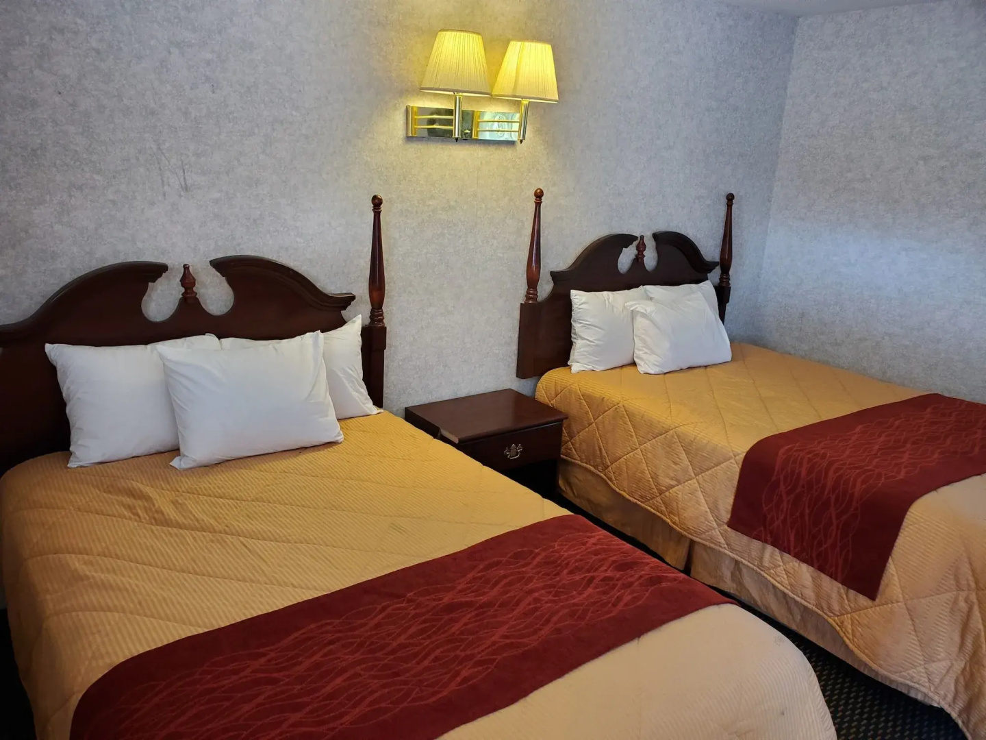 Rodeway Inn