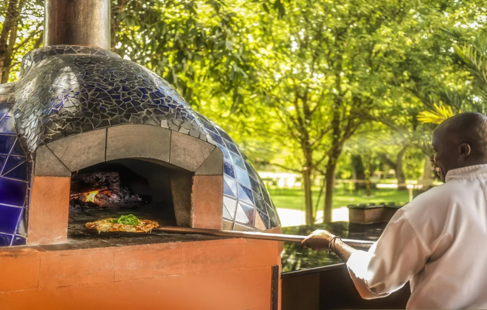 Avani Victoria Falls Resort