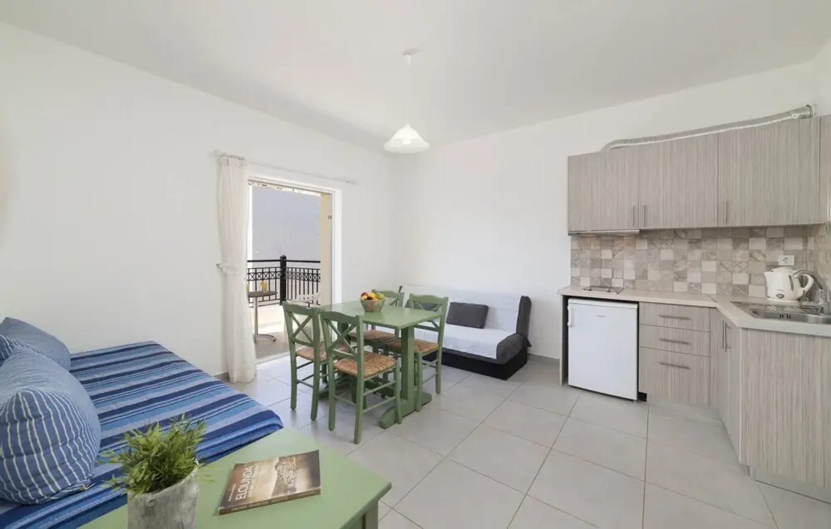 Olive Grove Apartments