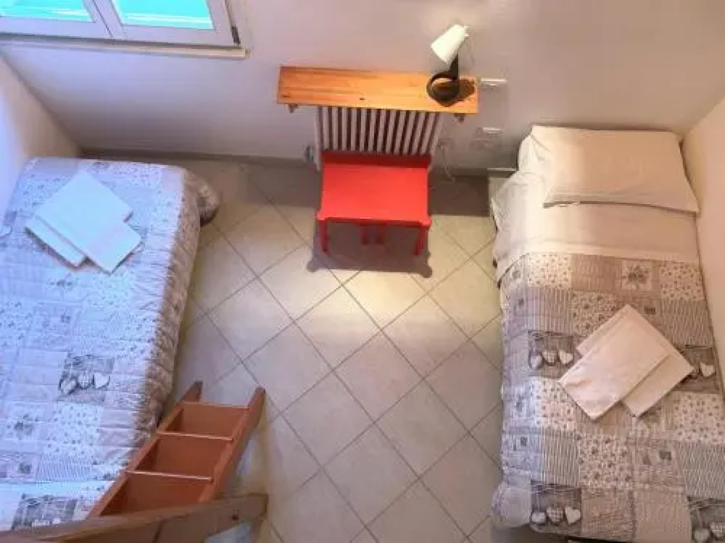 Appartamenti Centro Storico