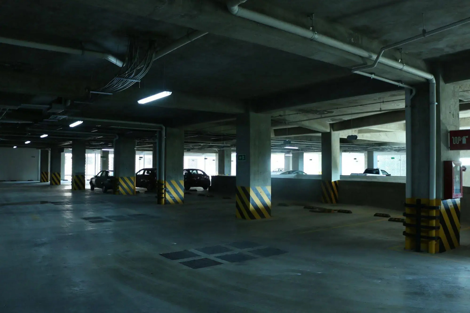 Departamento Céntrico Guadalajara