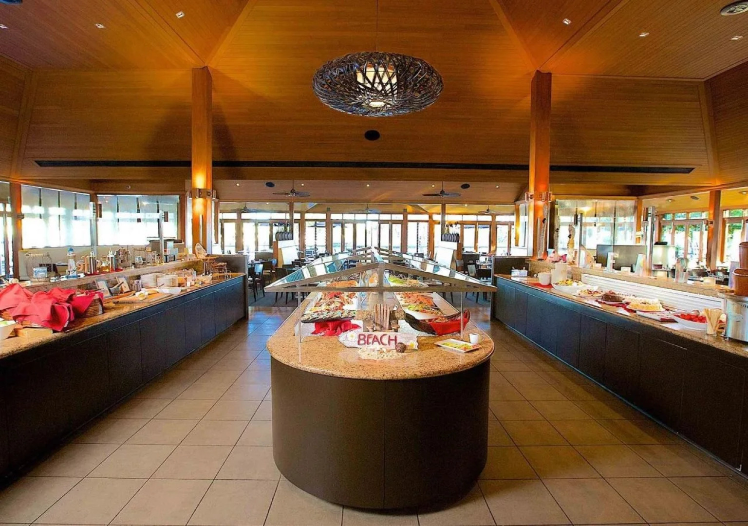 Novotel Sunshine Coast Resort