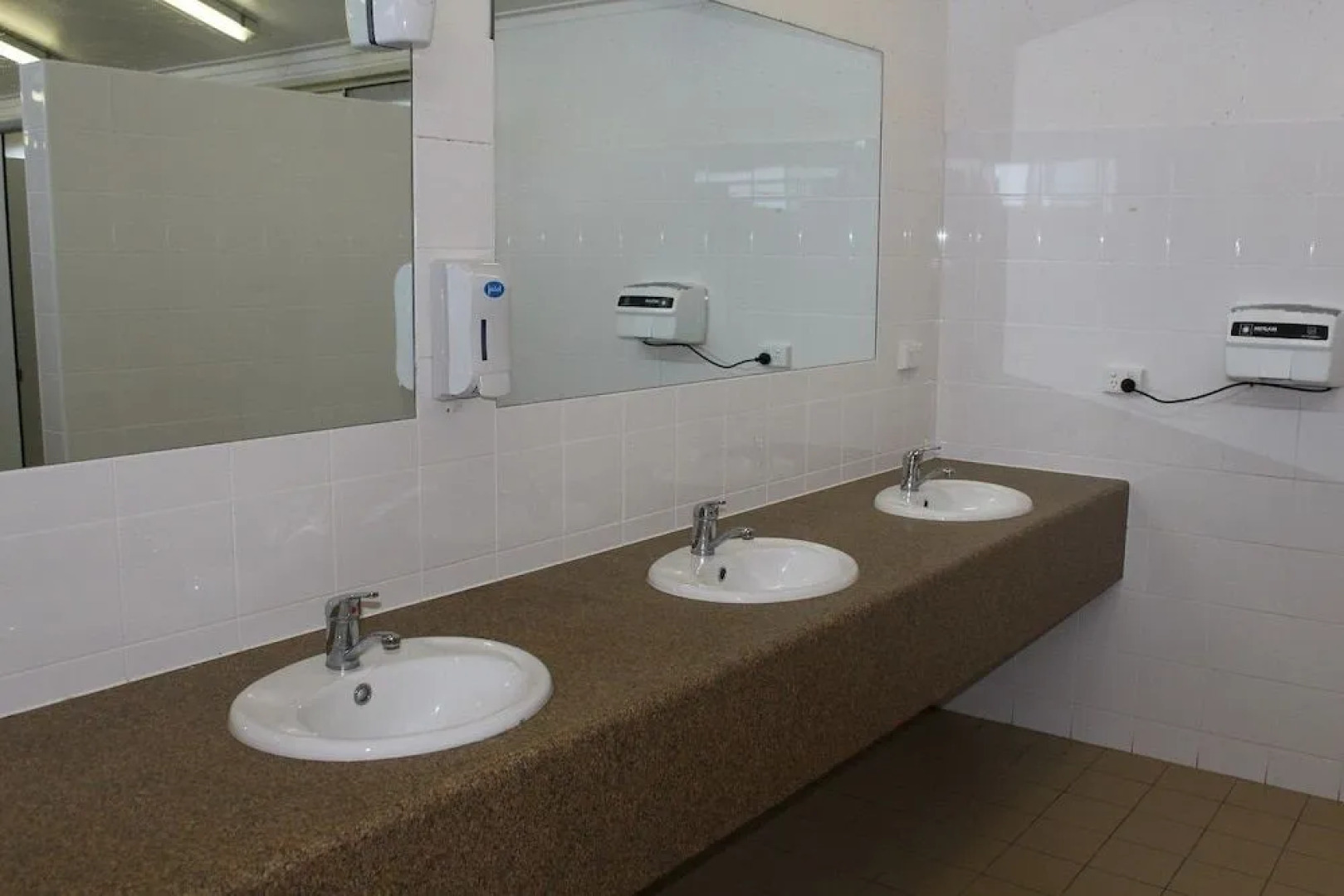 Reflections Tumut River