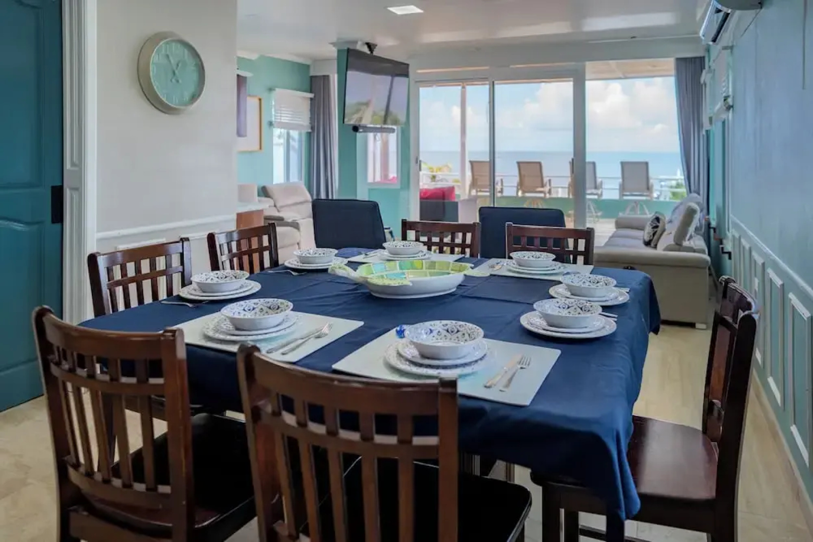 Island Magic Villas