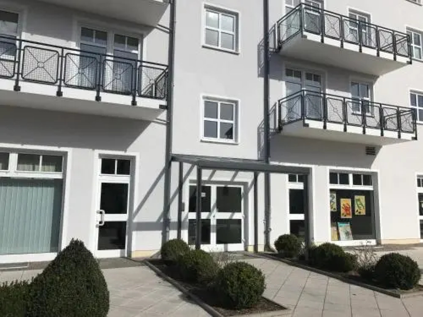 Fewo STRANDPERLE-Fam.Kunkel