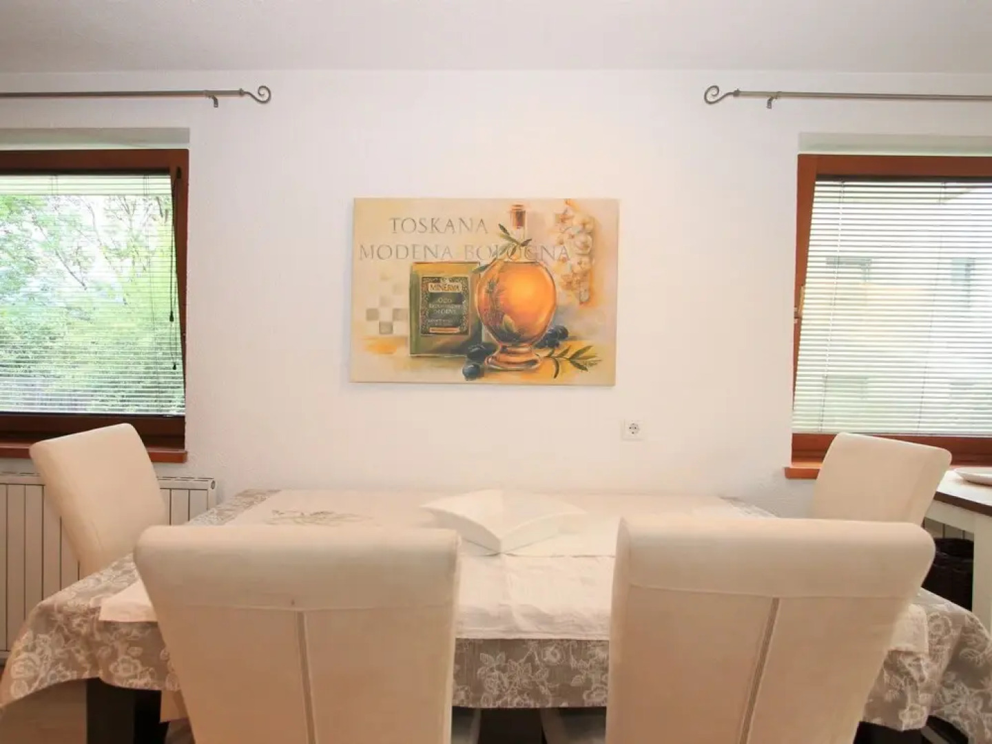 Evelyne Zirl in Zirl