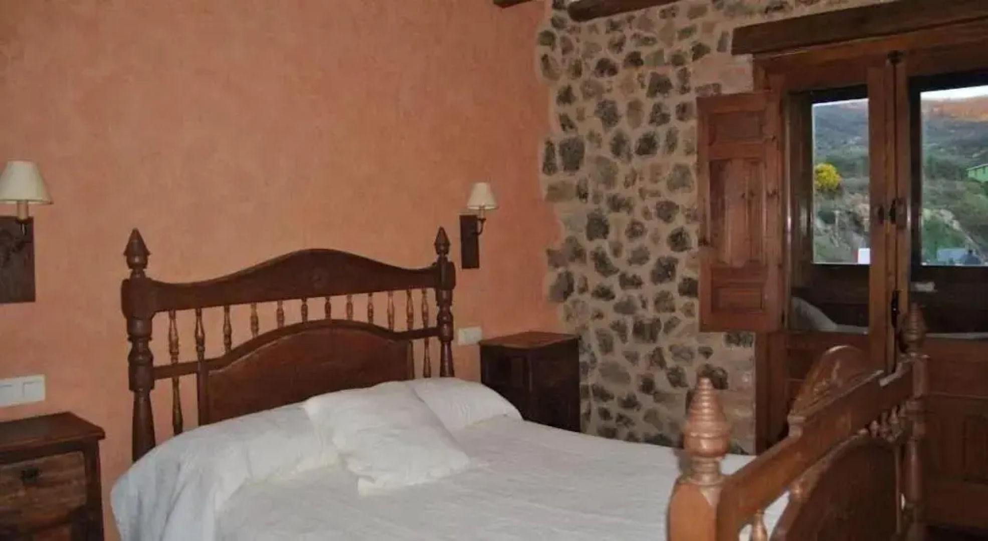 Casa Rural La Toza