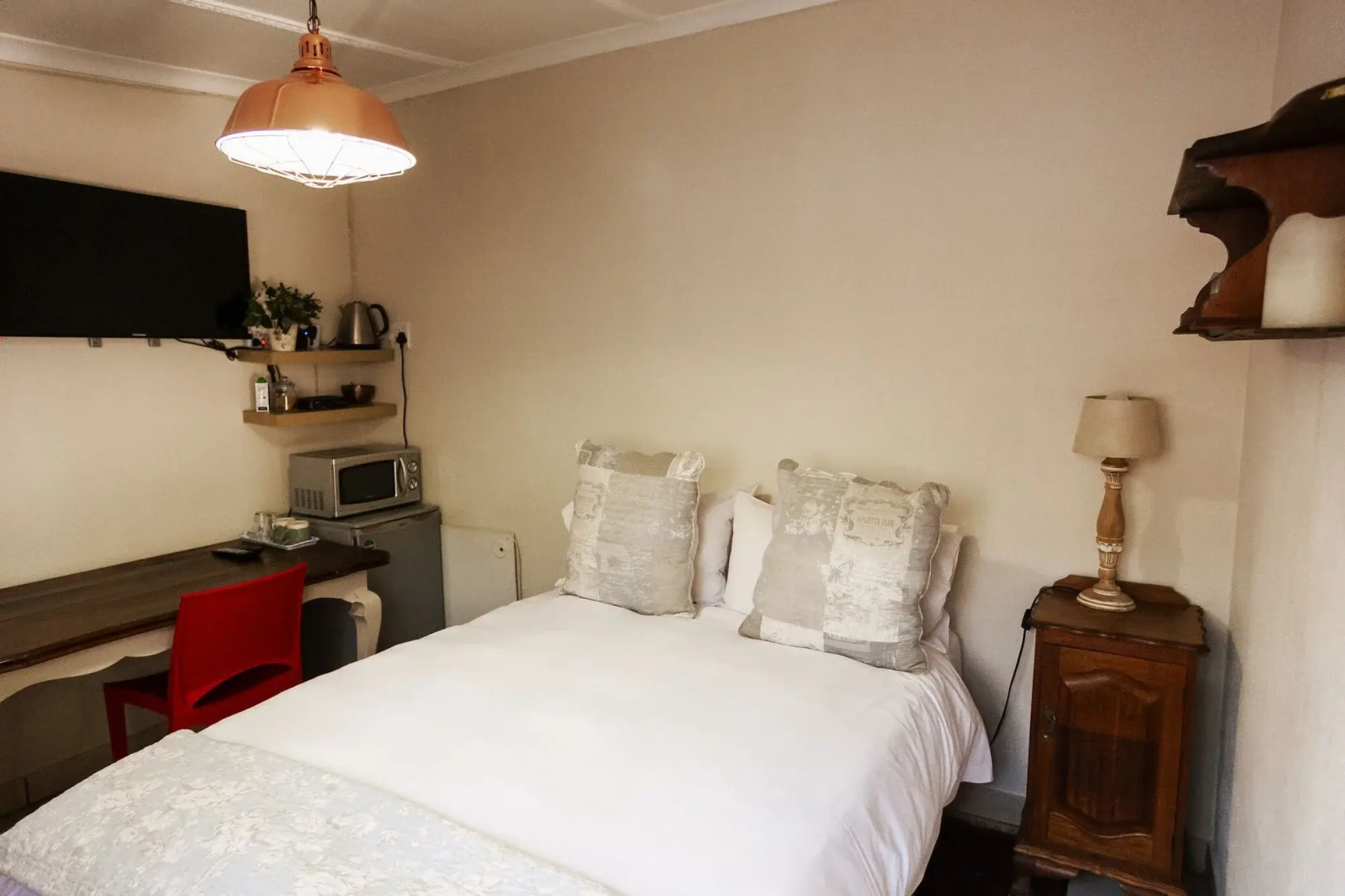 Town and Country Guest House