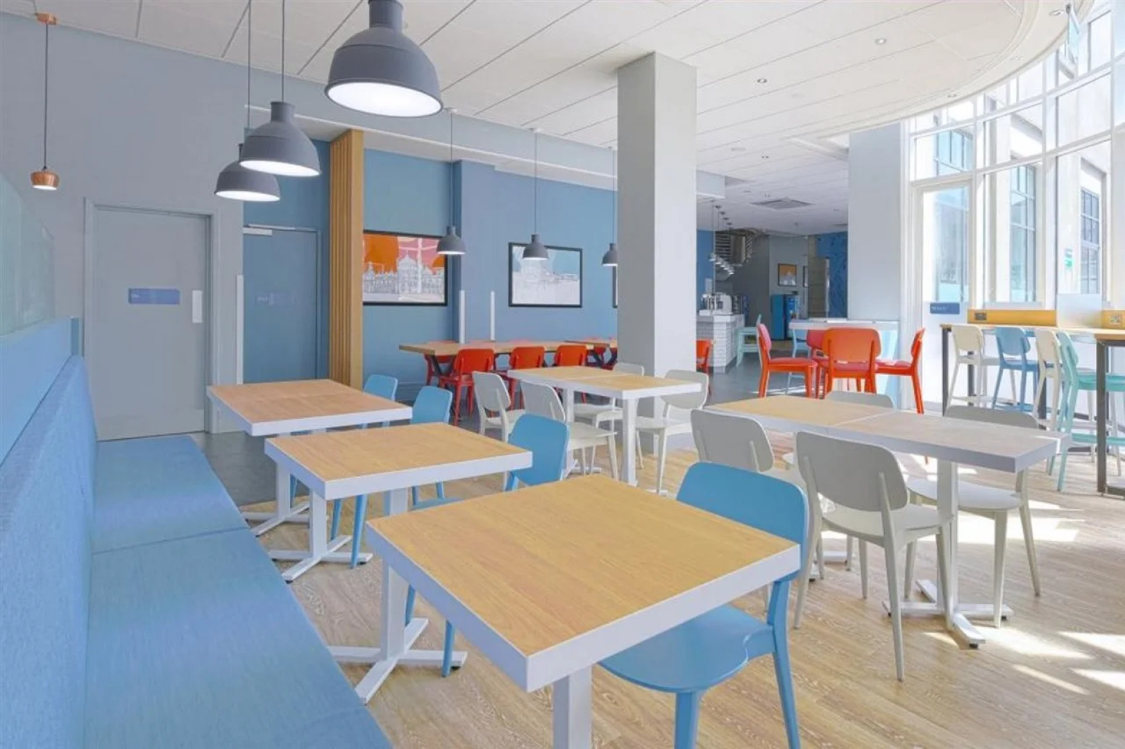 Travelodge Brighton Seafront