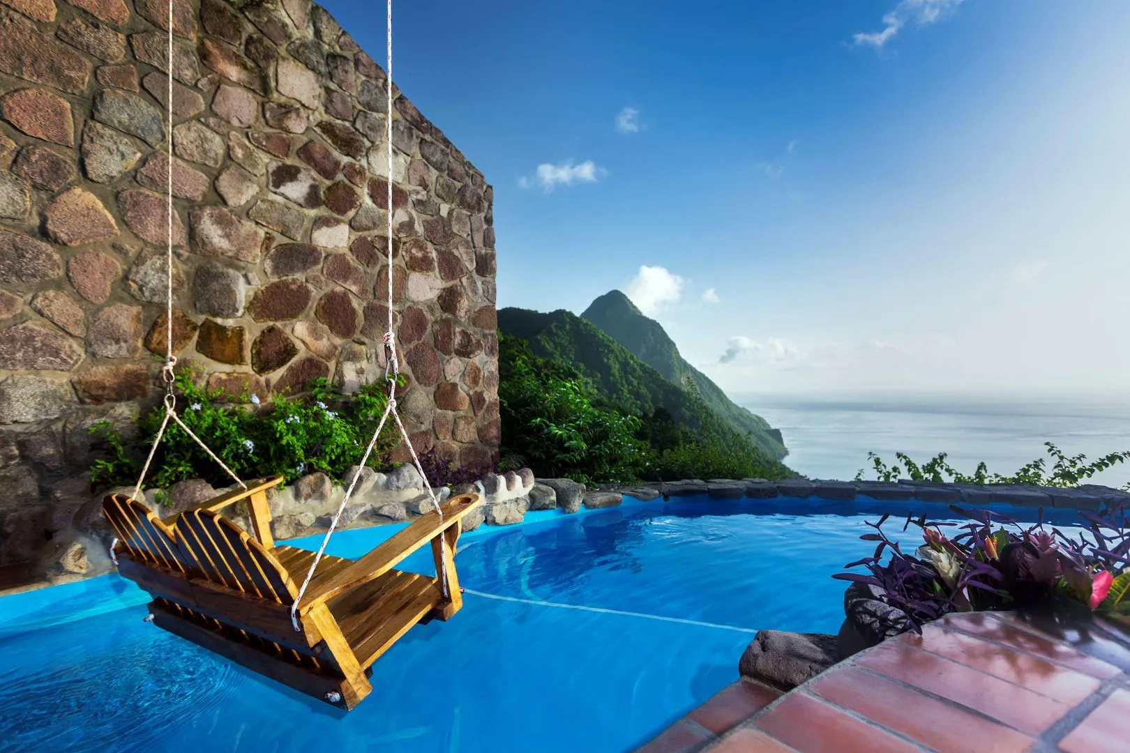 Ladera Resort - Adults Only