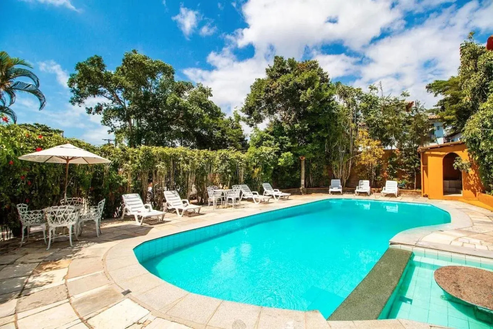 Village Arraial BY MN Hotéis