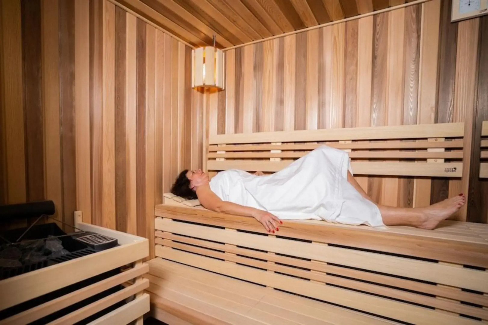 Family Apartments by ASTORIA Hotel & Medical Spa