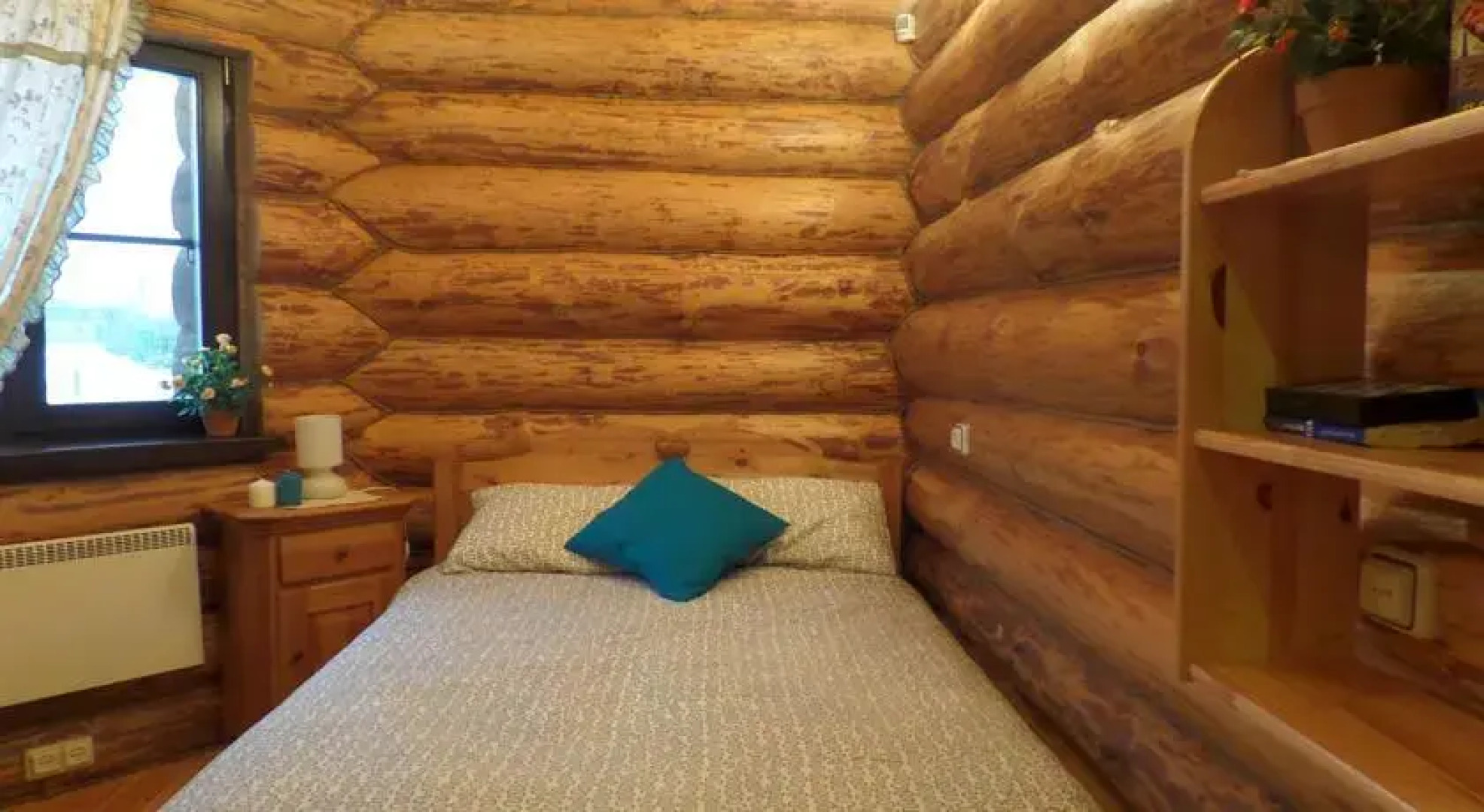 Zagorodny Dom Severny Krym