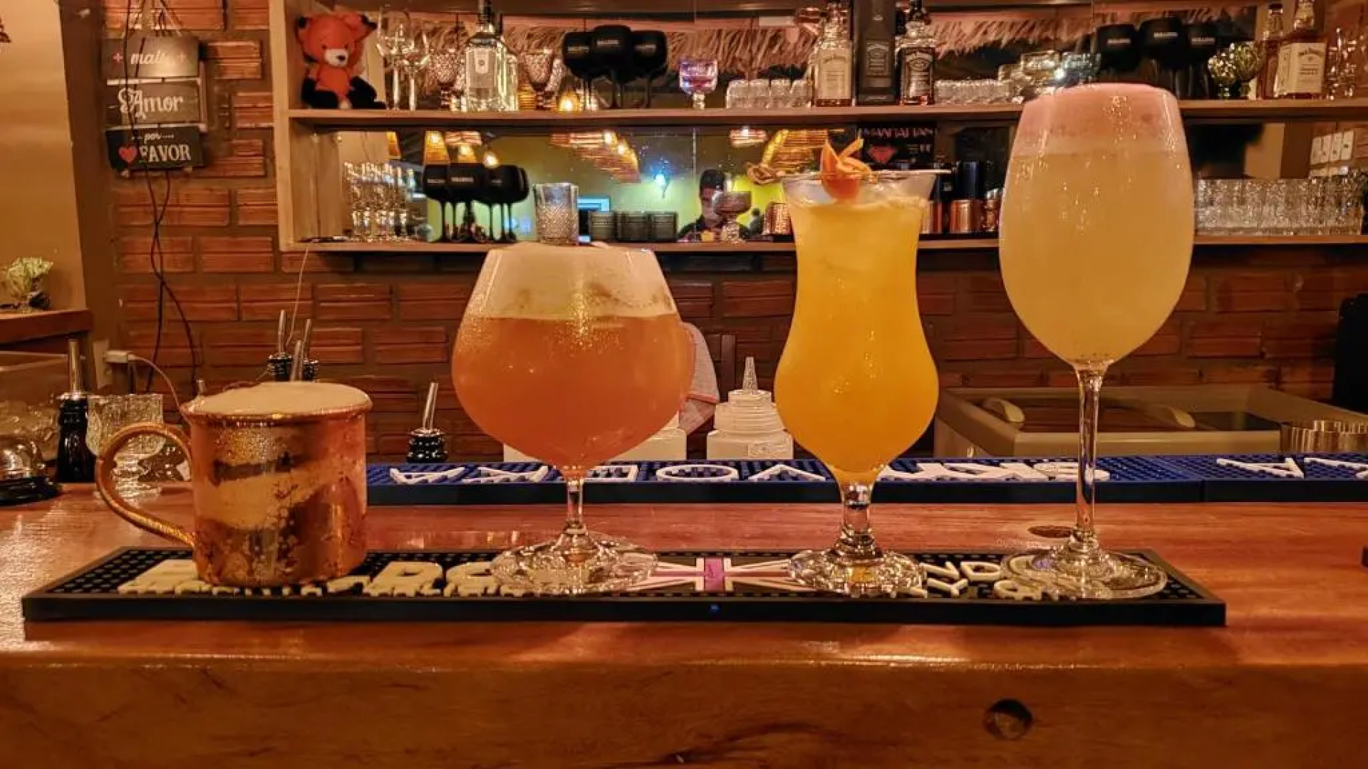 Pousada Beira da Mata