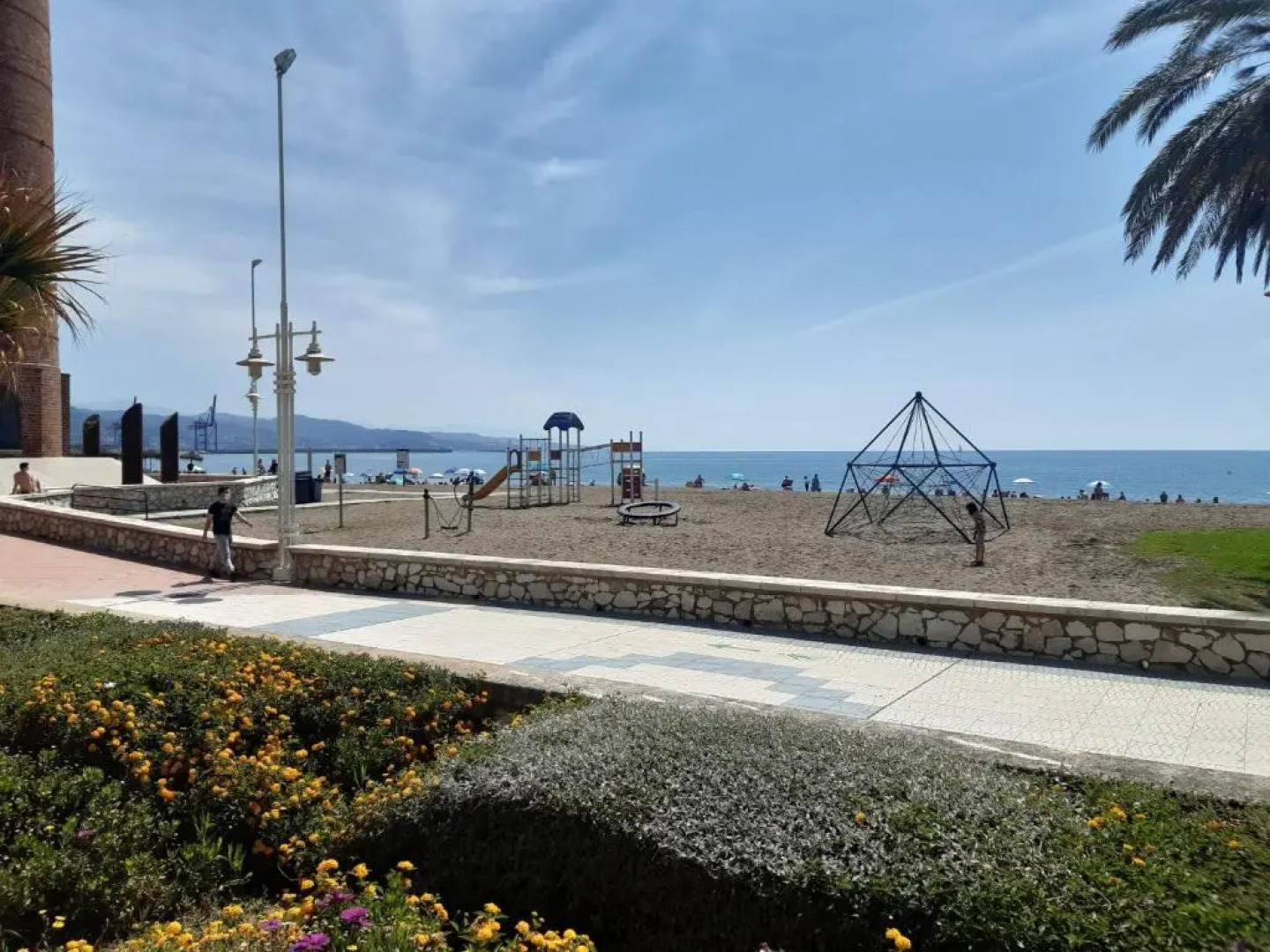 Apartamento Eursu Playa