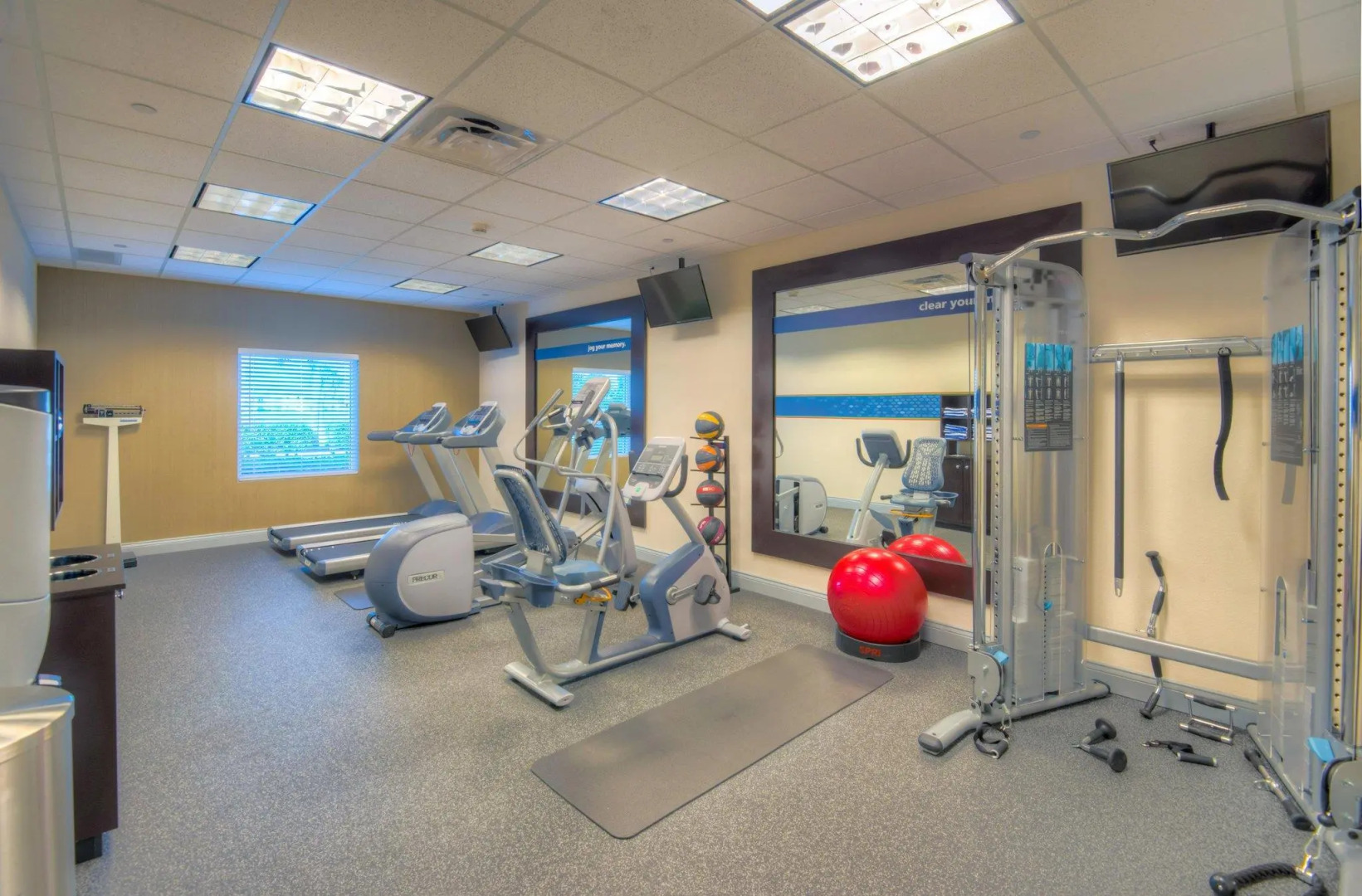 Hampton Inn & Suites Fort Myers - Colonial Blvd