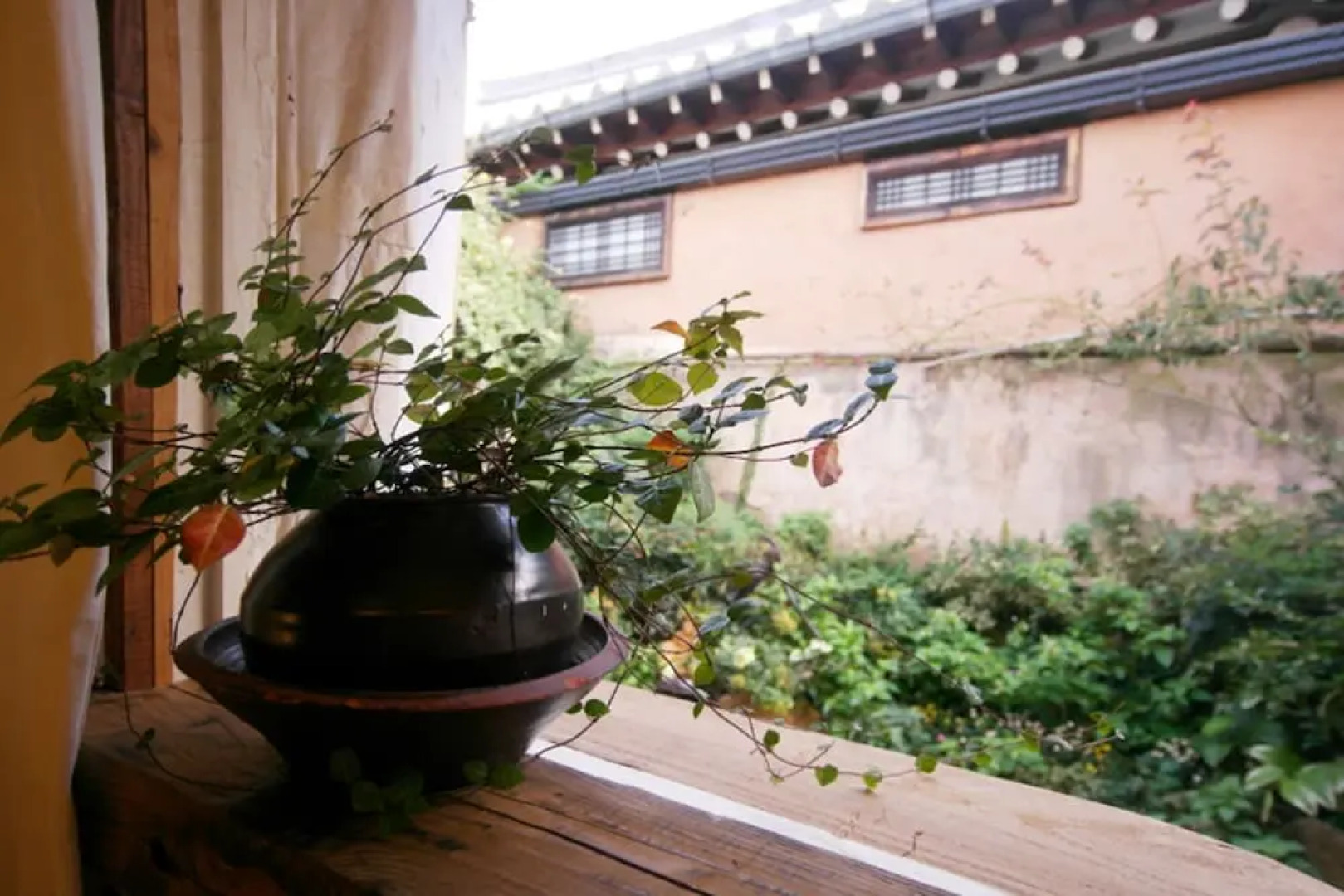 Lee Taek Gu Sarangchae 1