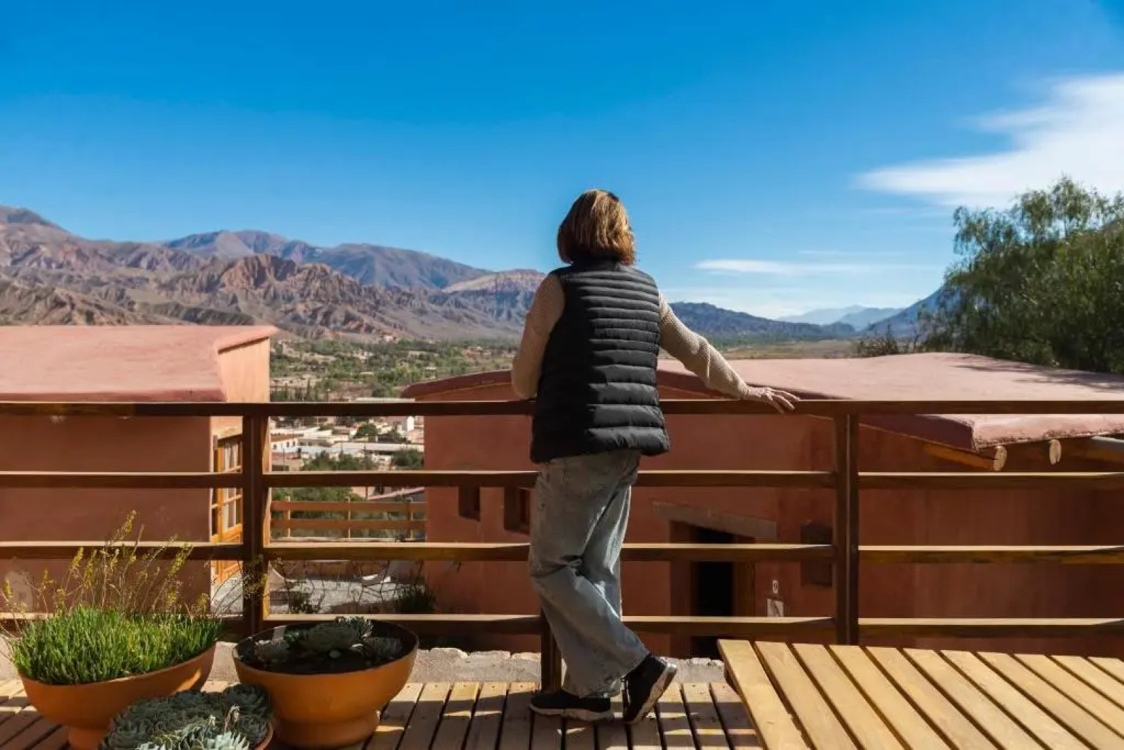 Villa del Cielo Hotel