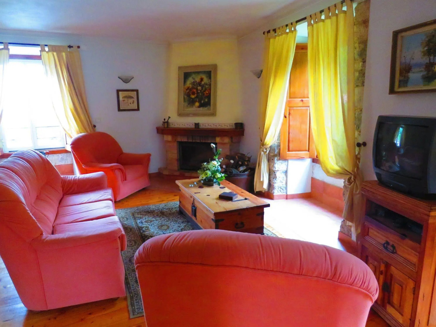 Quinta de Rio Alcaide