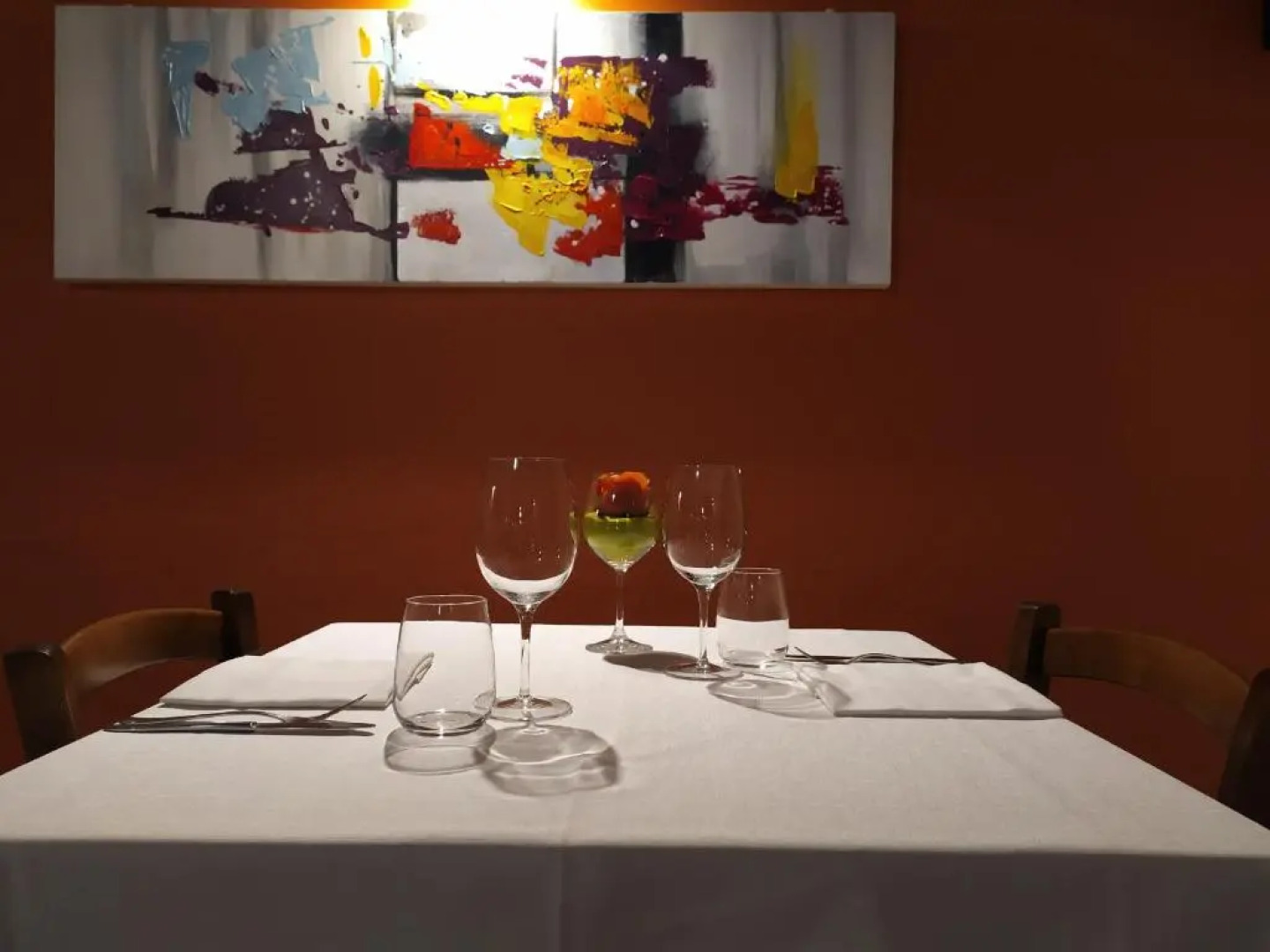 Azienda Agrituristica La Bossolasca