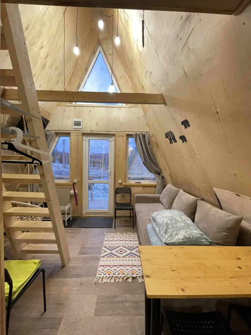 All in Gesh (Алл ин Геш)