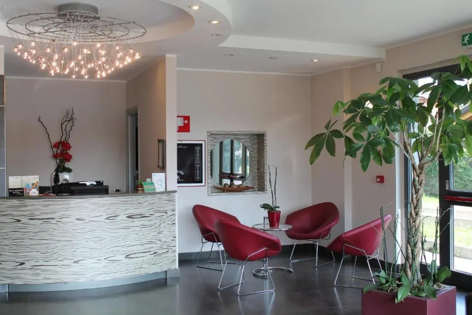 Hotel Residence Aurora