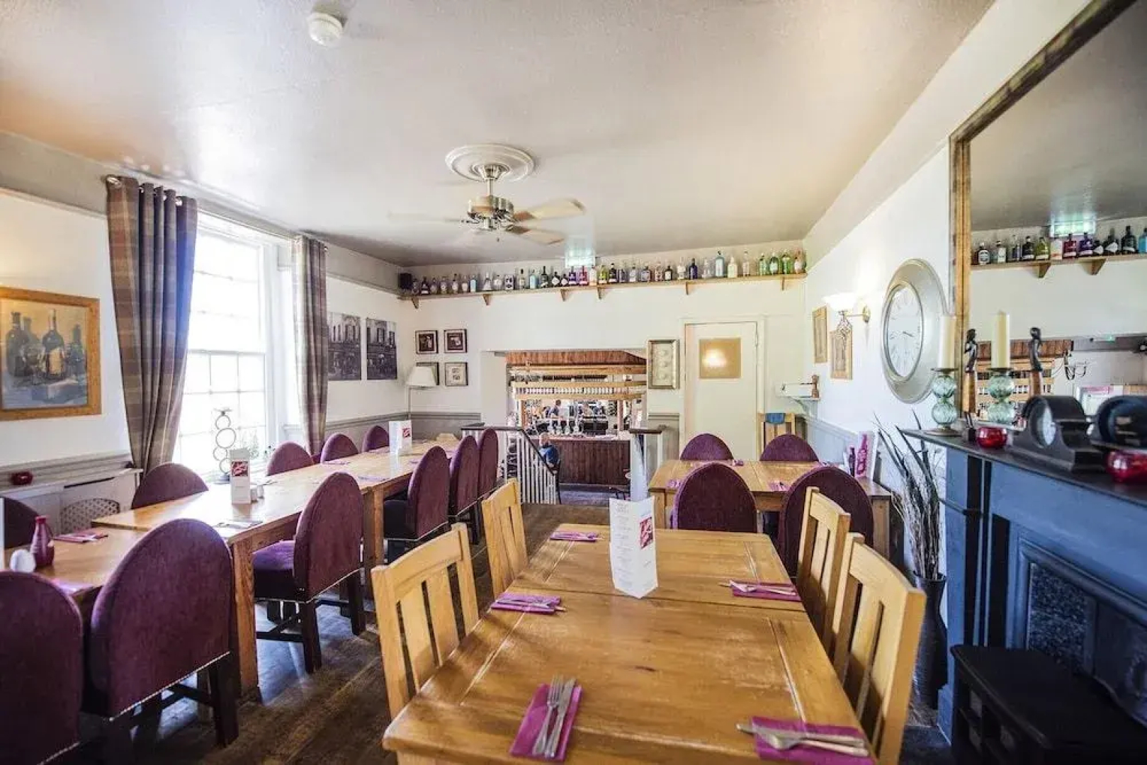 The Bell Inn