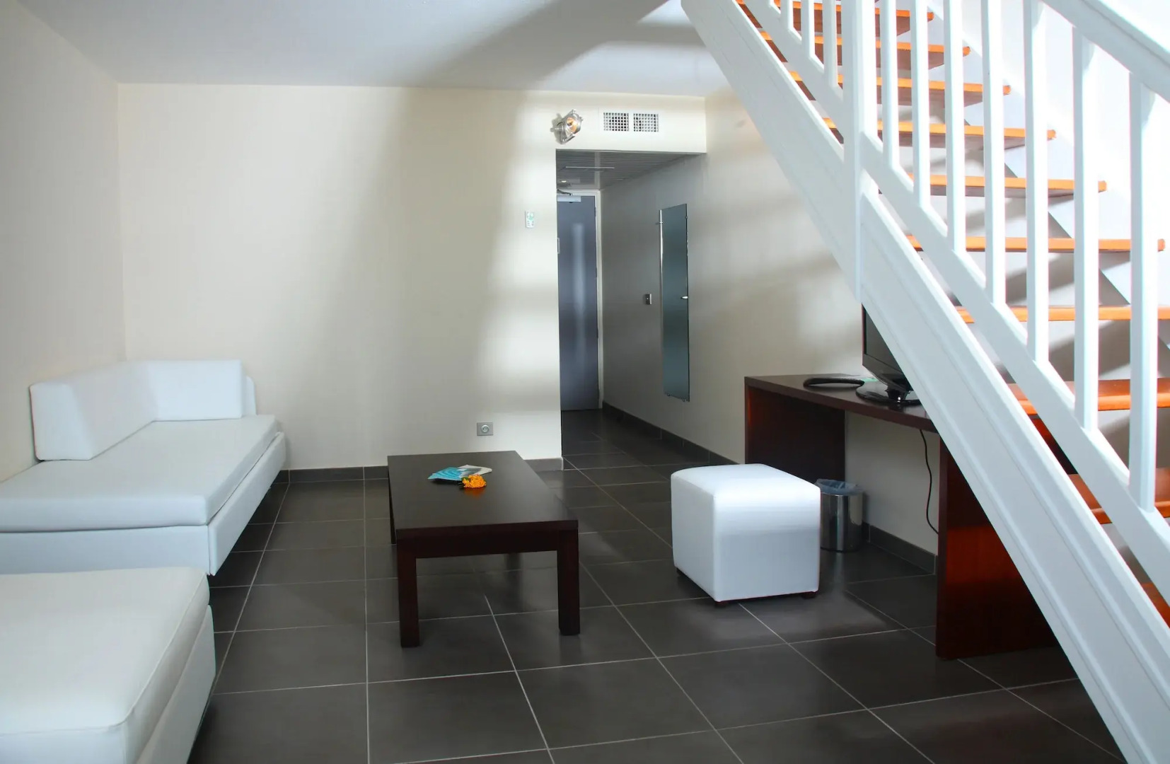 Mahogany Hôtel Résidence & Spa