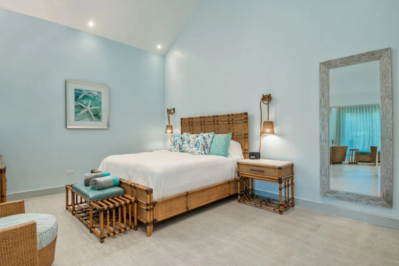 Cane Garden Bay Beach Hotel