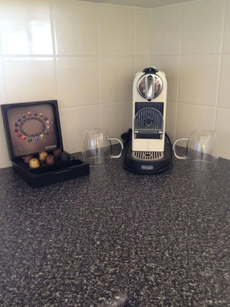 Diamond Beach Holiday Park