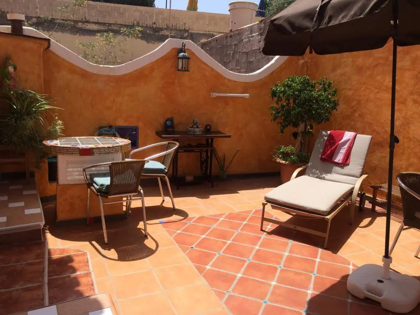 Casa Conchilla