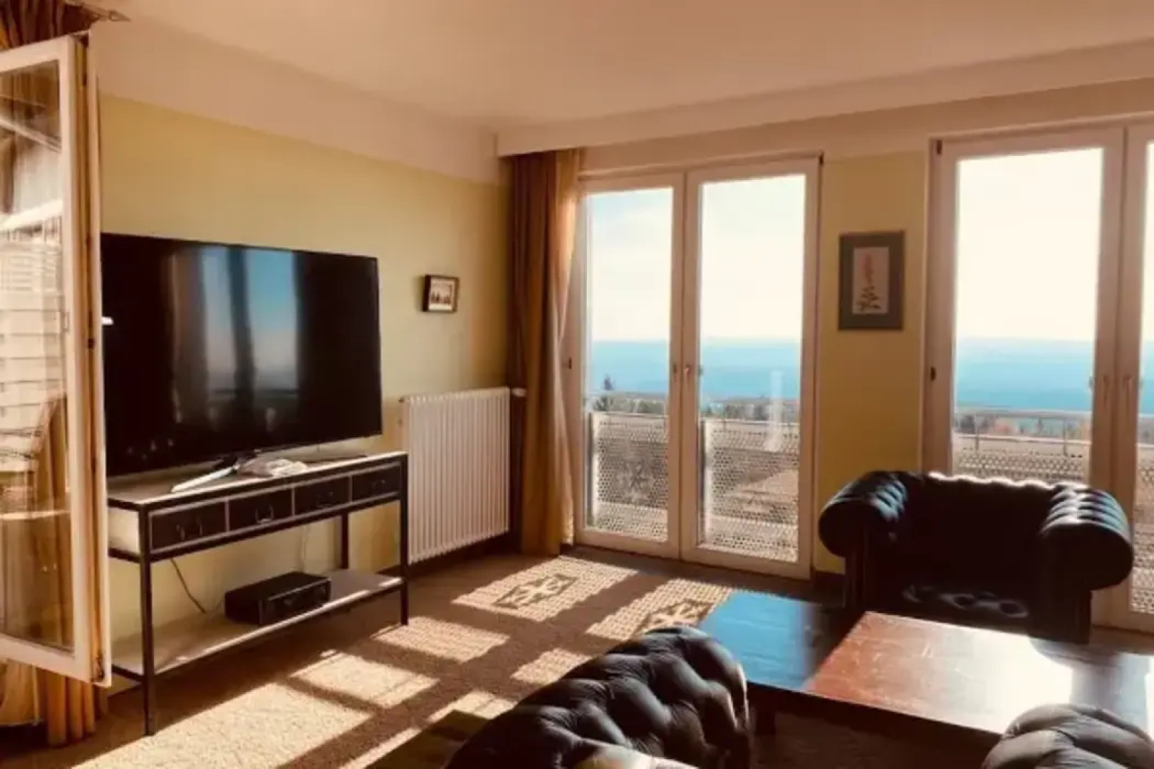 Wellness- & Nationalpark Hotel Schliffkopf Bwsc