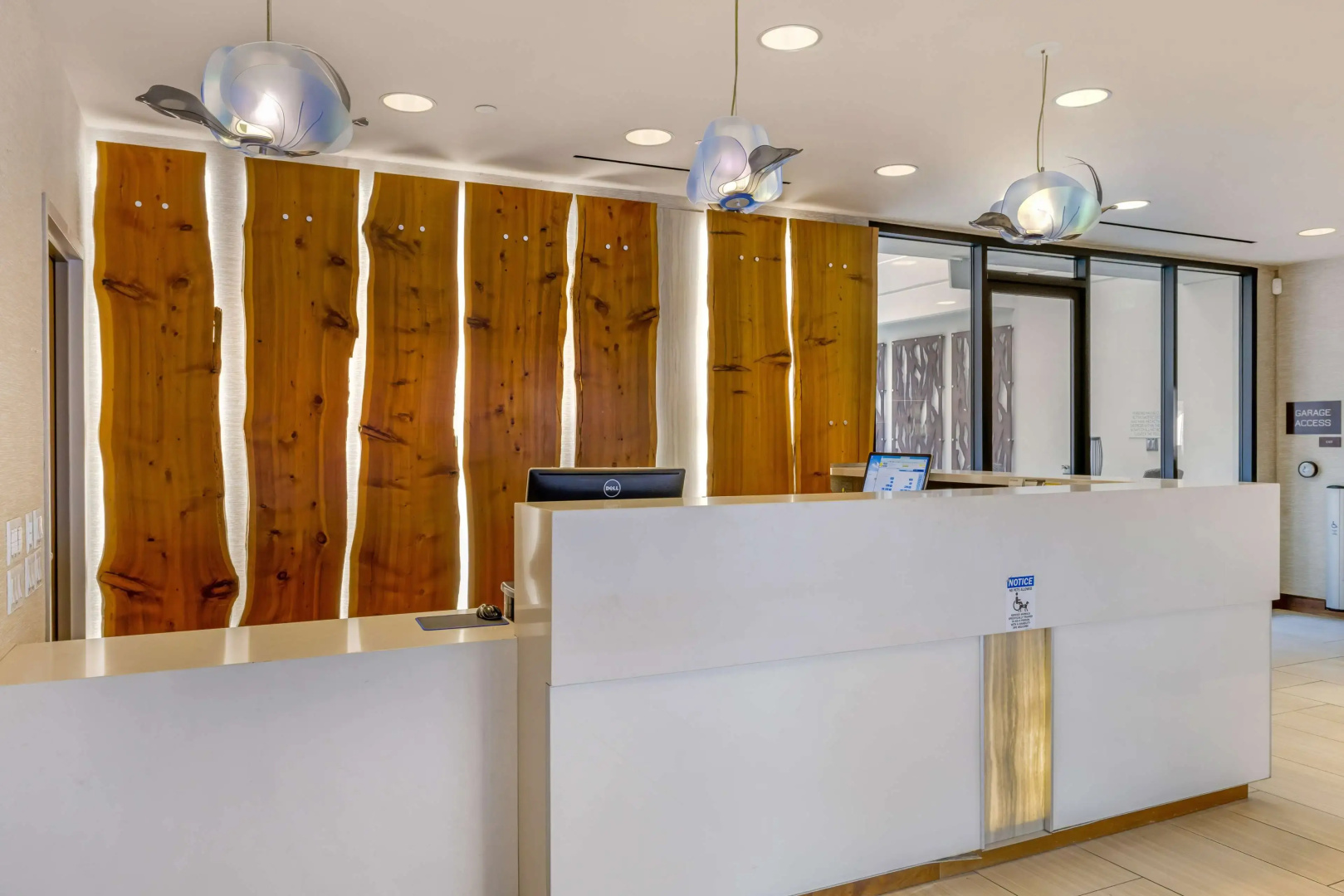 Best Western Plus Bayside Inn