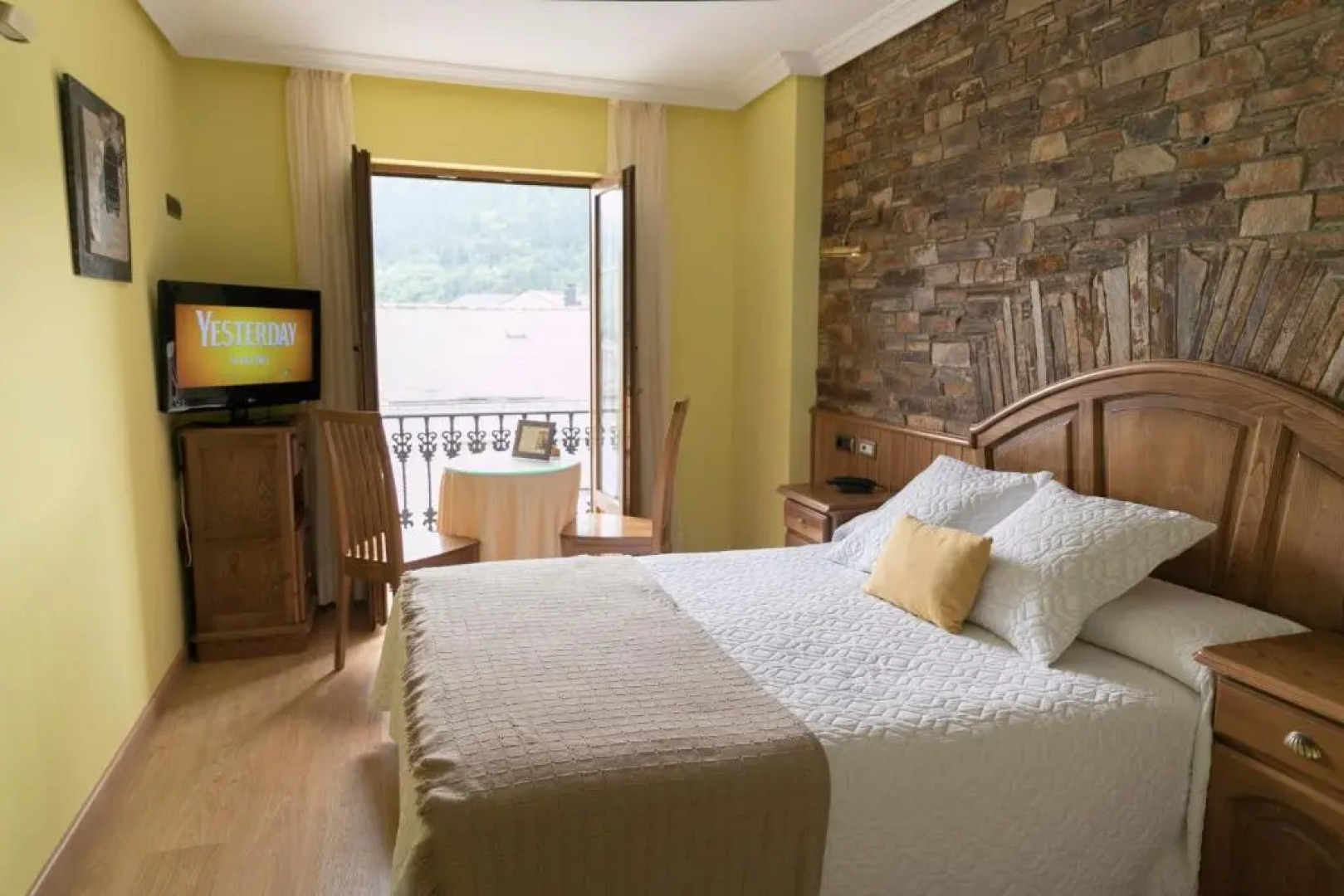 Hotel Rural Casa Paulino