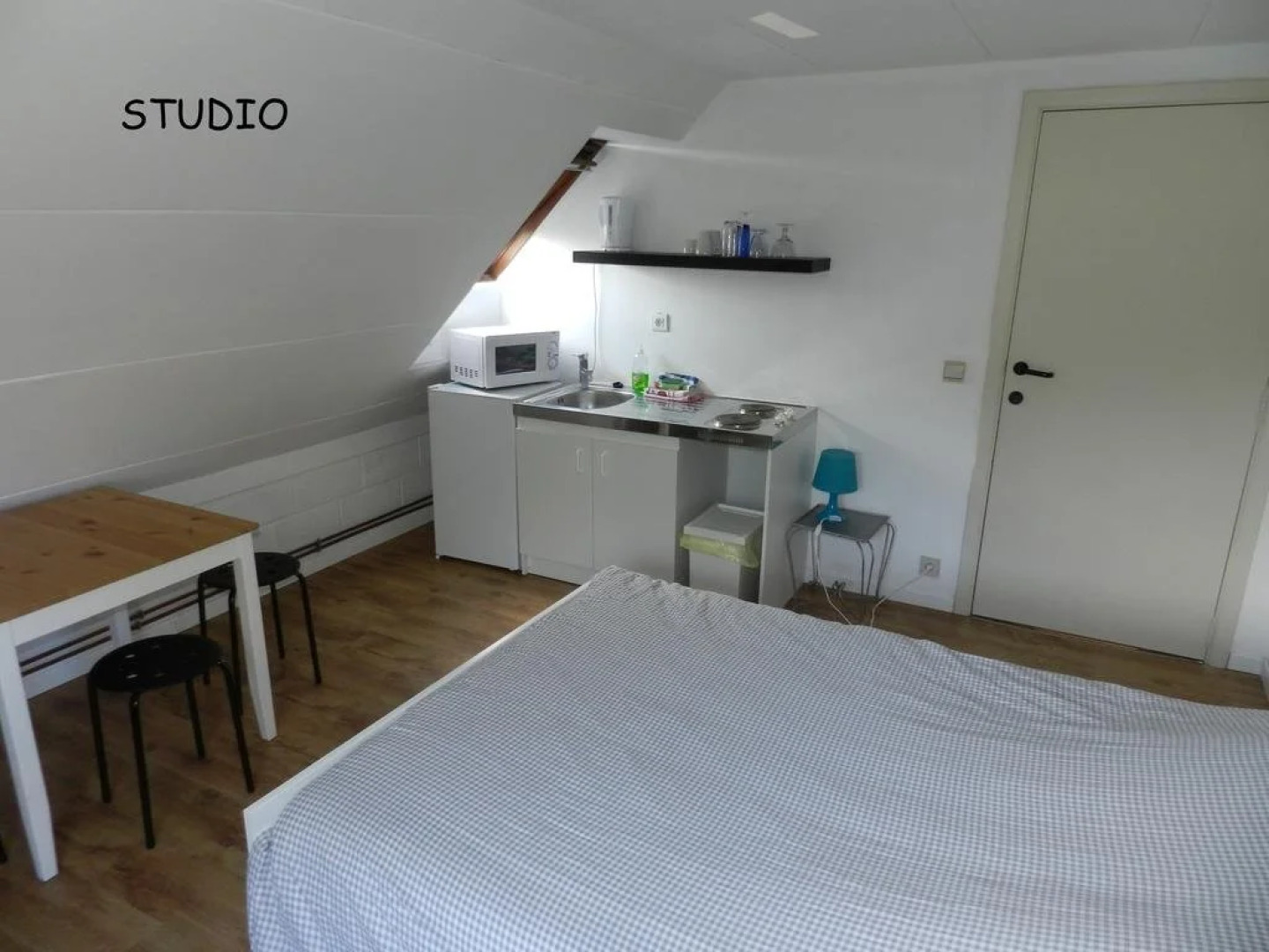 Résidences De Champles