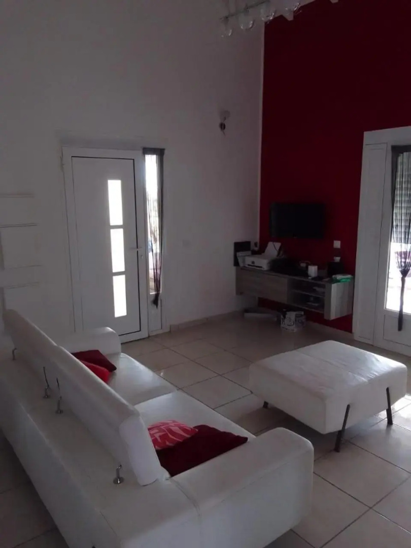 villa domaine des palétuviers