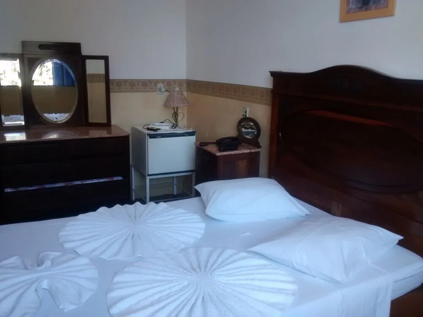 Hotel Fazenda Boa Vista