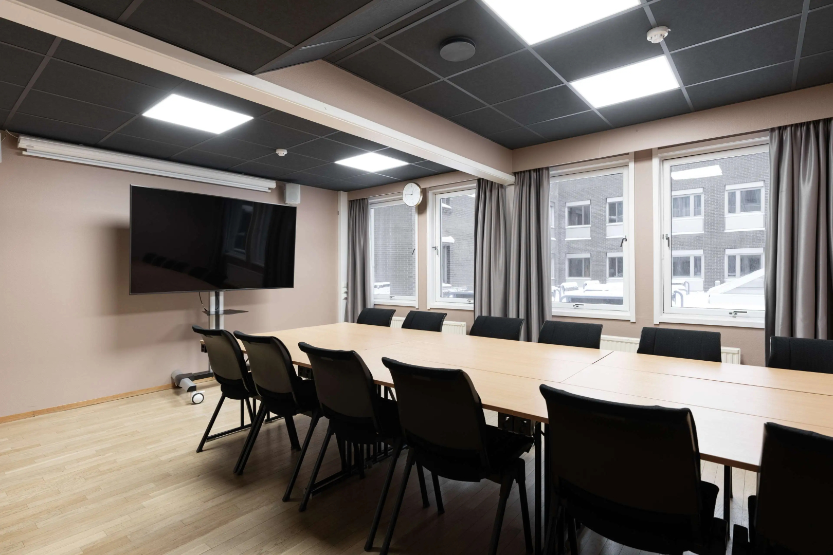Scandic Ambassadeur Drammen