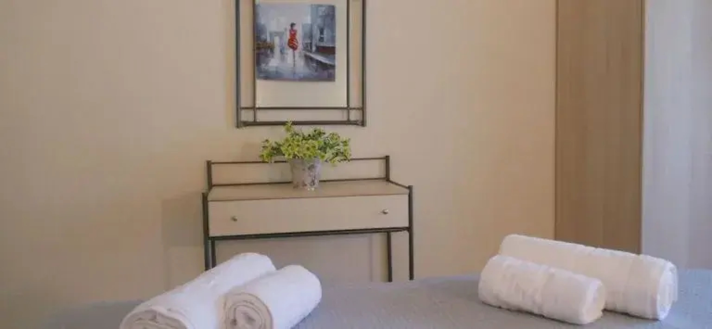 Ziogas Luxury Apartments