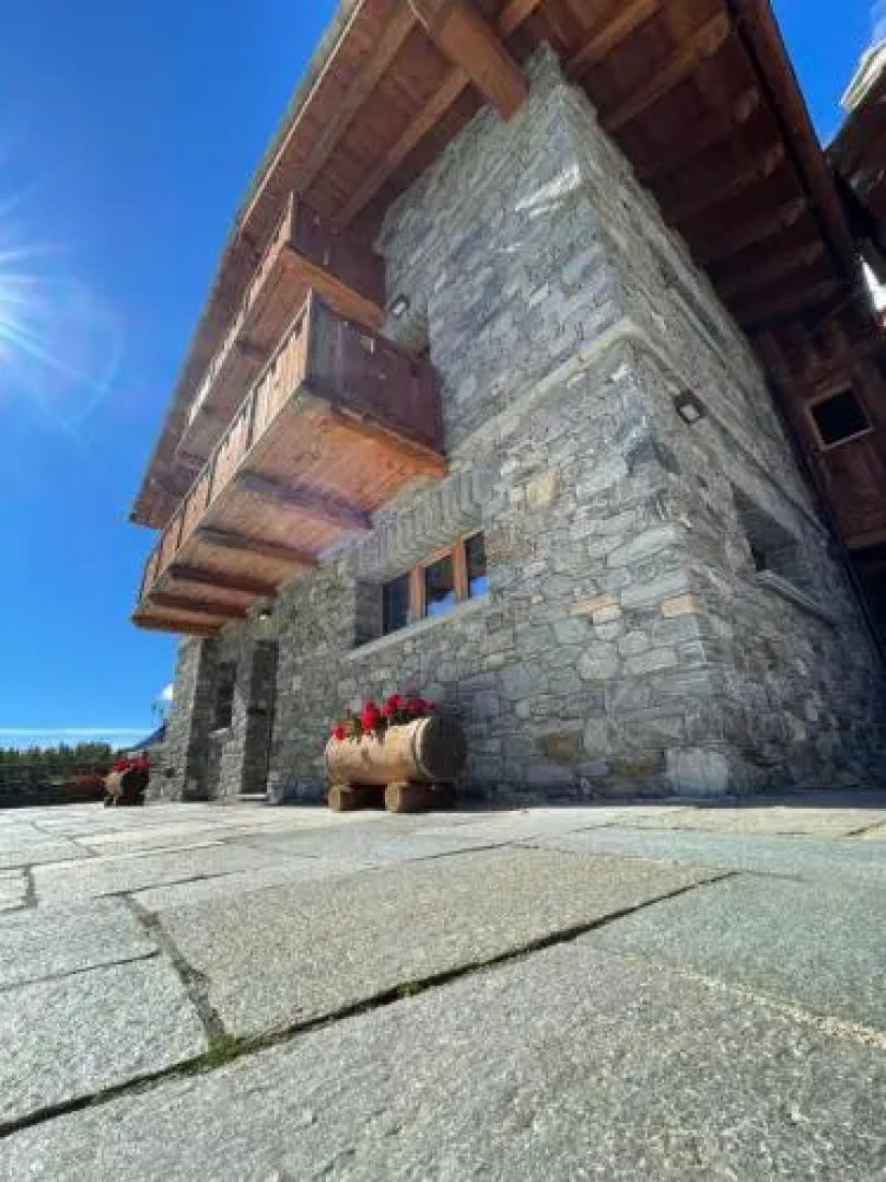 Apartment Maison Cervinia 2