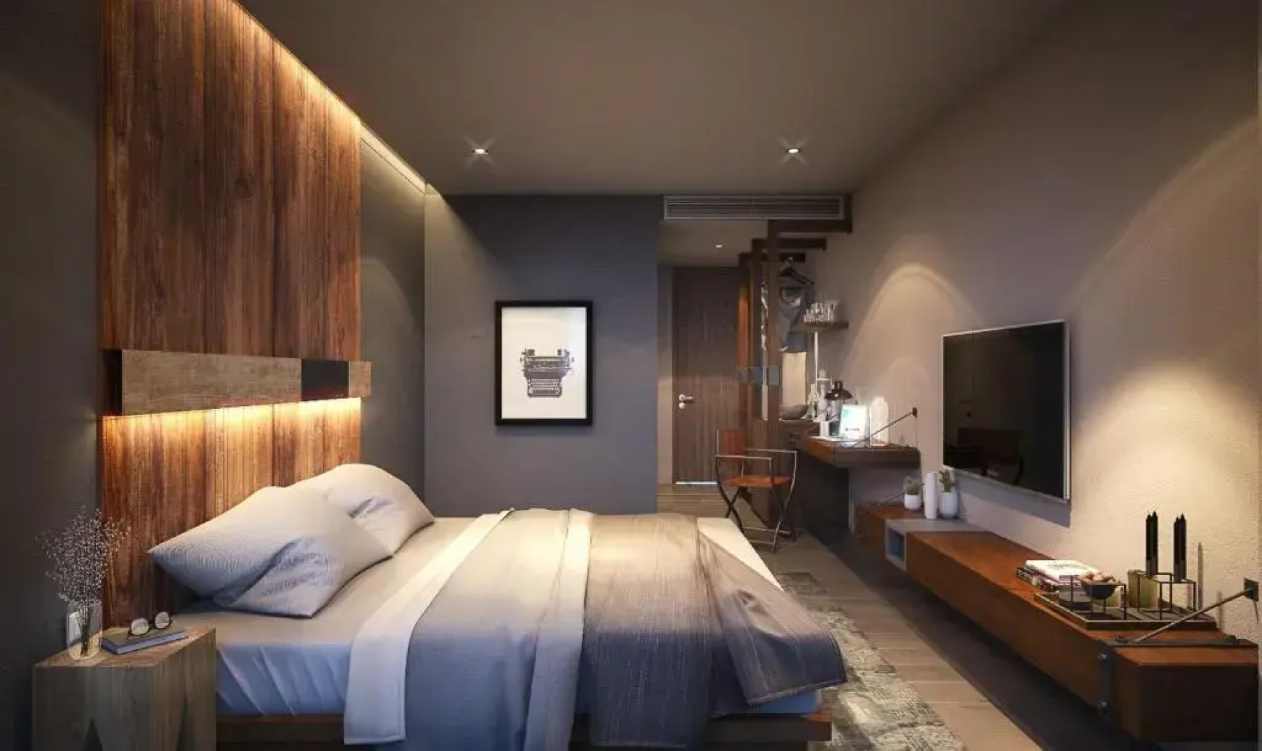 The Teak Hotel (SHA Extra Plus)